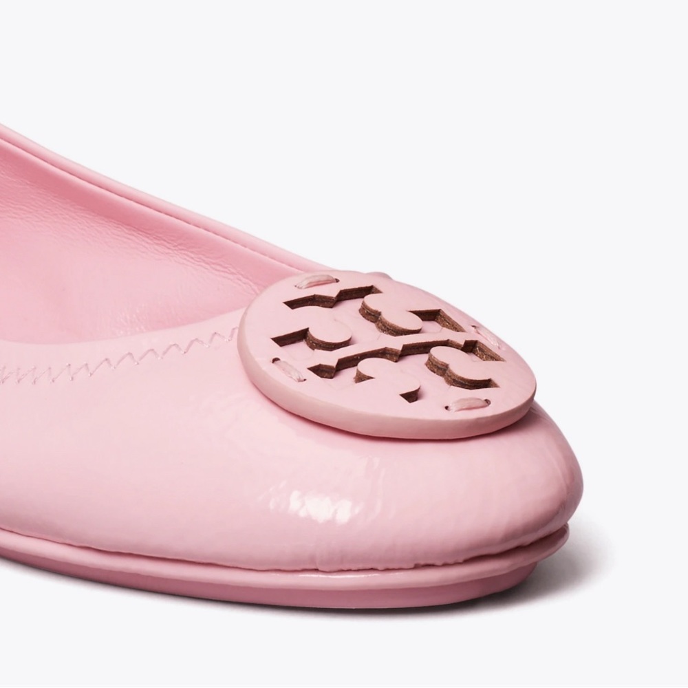 Tory Burch Petunia flats